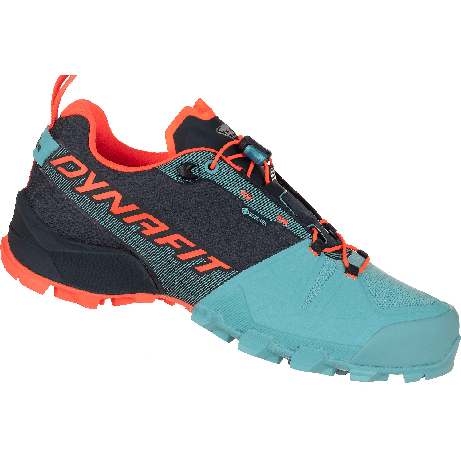 Damen Dynafit Trailrunning-Schuh Transalper GTX