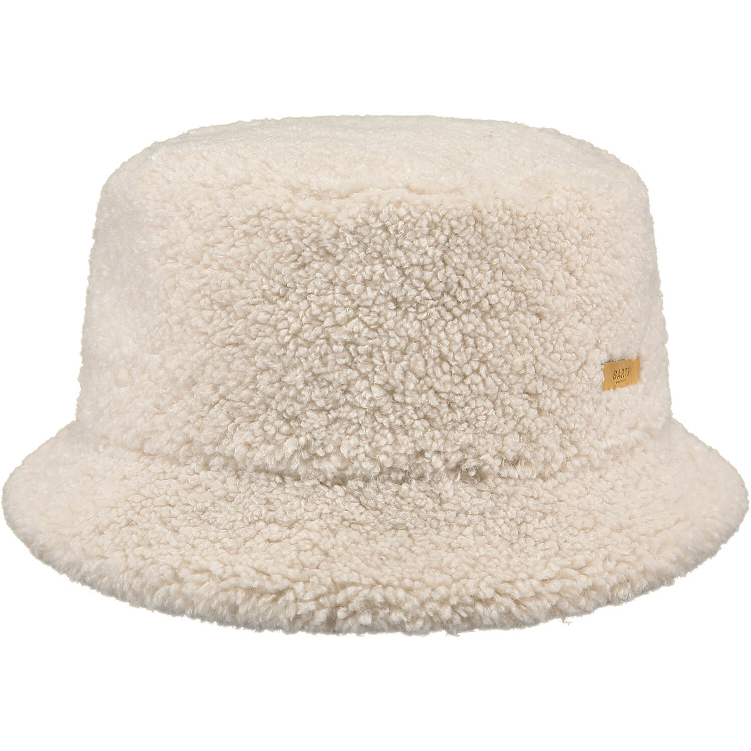 Damen Mütze Teddybuck