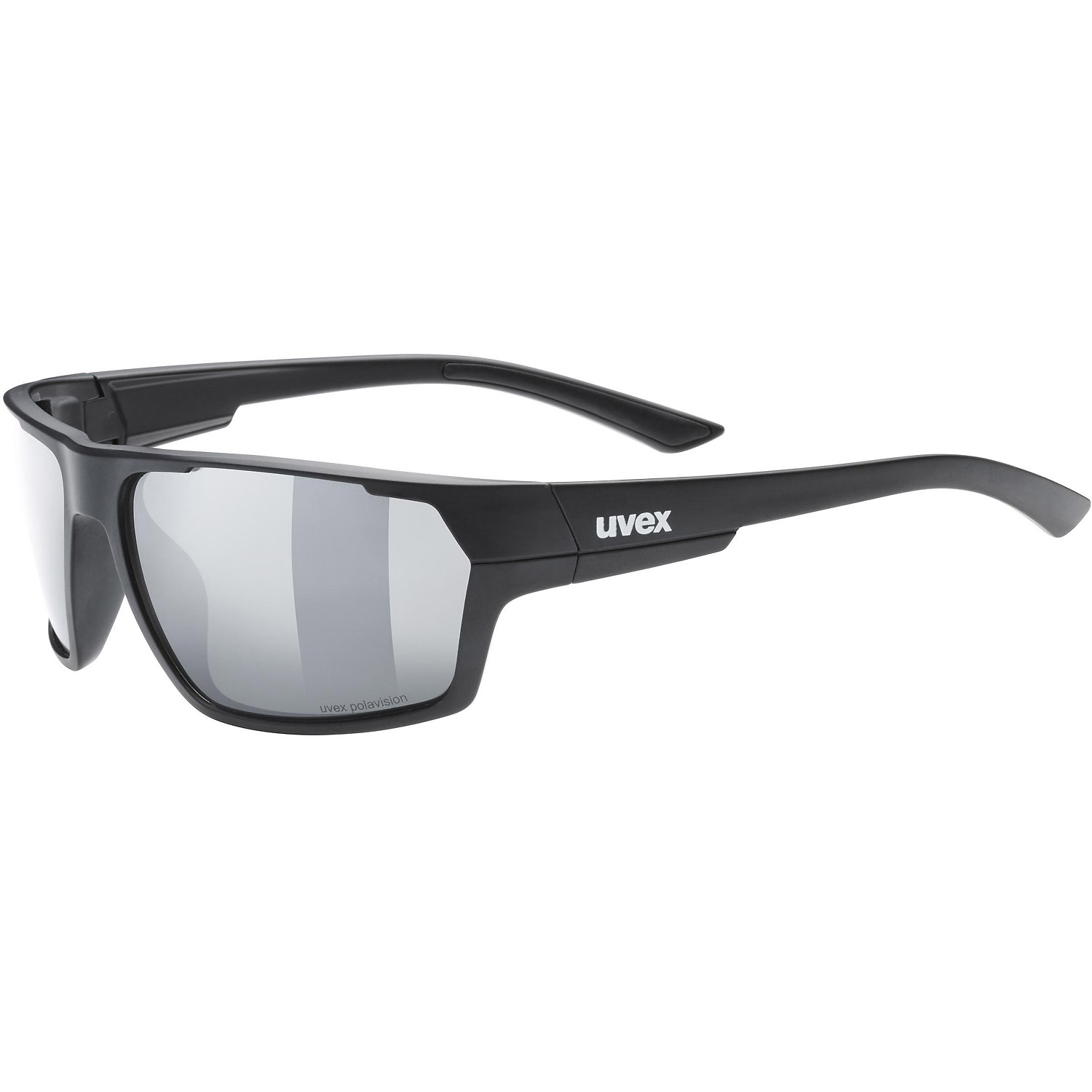 Unisex UVEX Sportbrille sportstyle 233 P