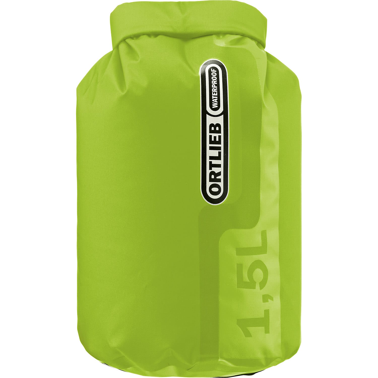 Unisex Ortlieb Kompressionspacksack Dry-Bag PS10