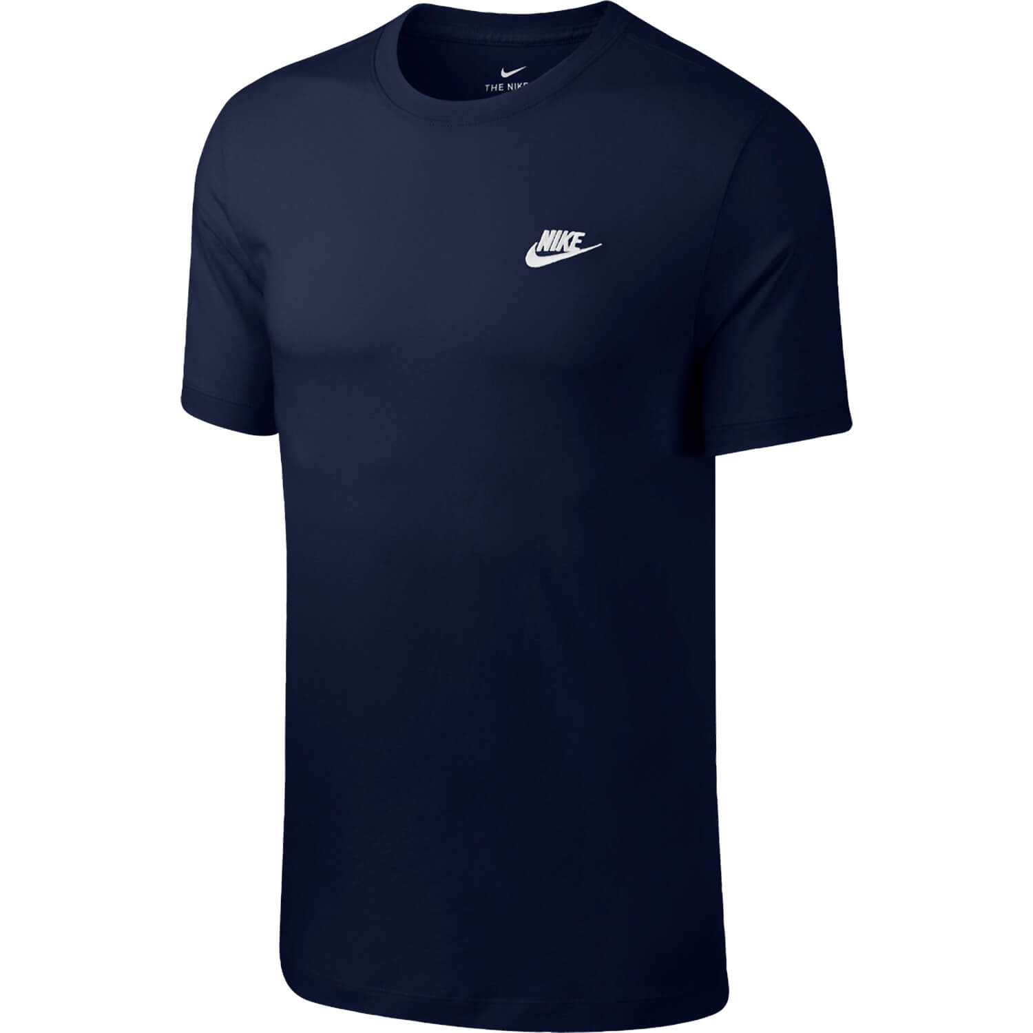 Herren Nike T-Shirt CLUB TEE