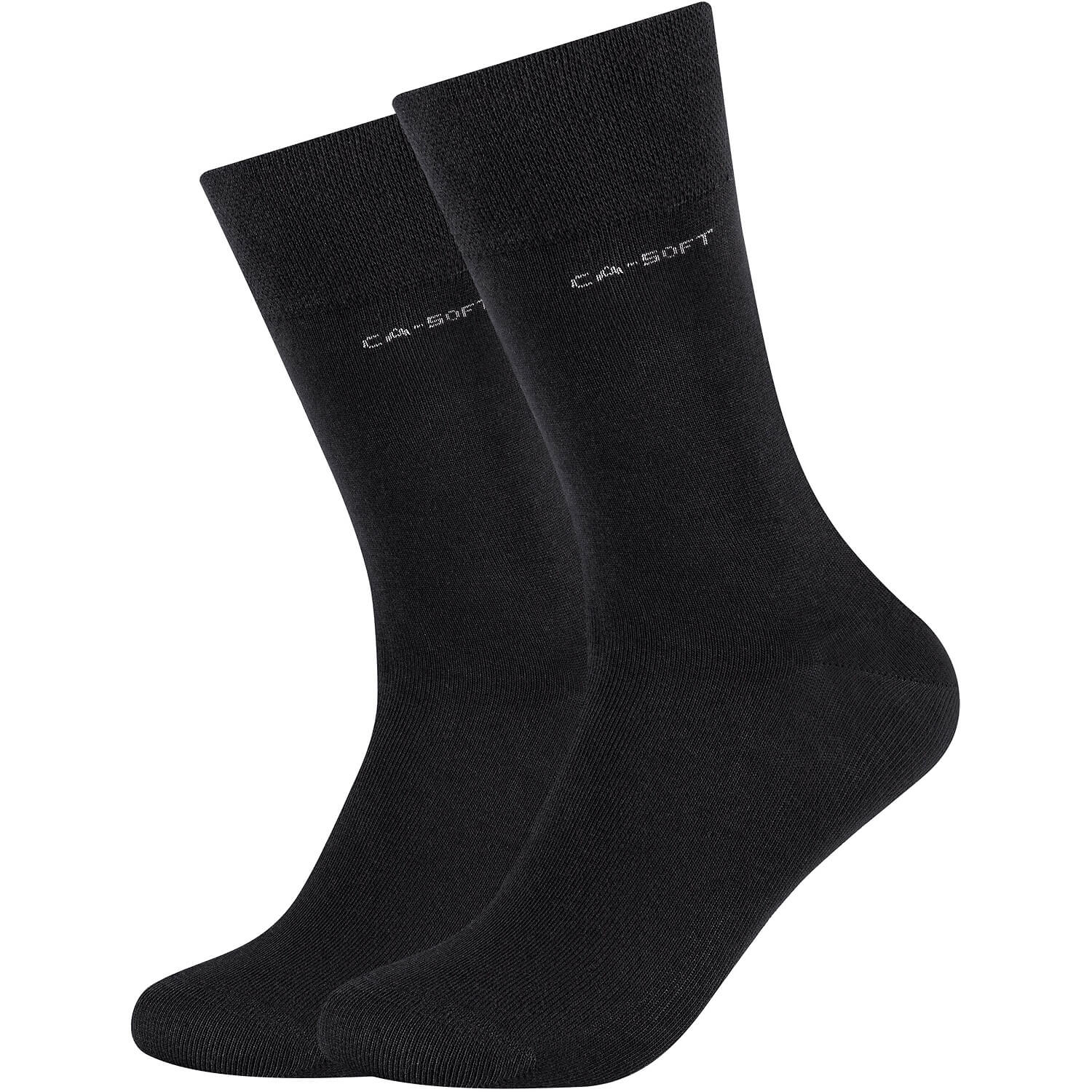 Unisex Camano Soft Socken