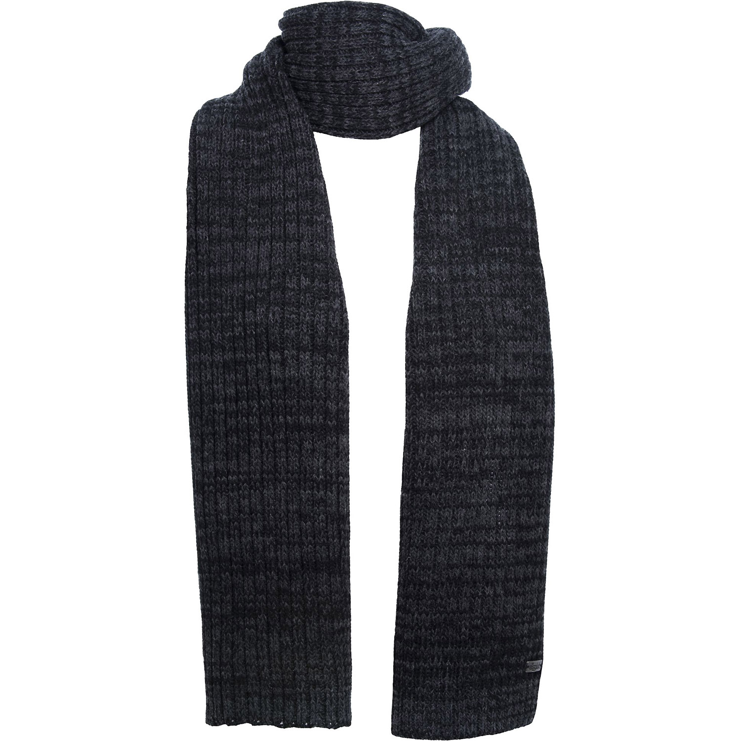 Unisex Eisglut Dylang Scarf