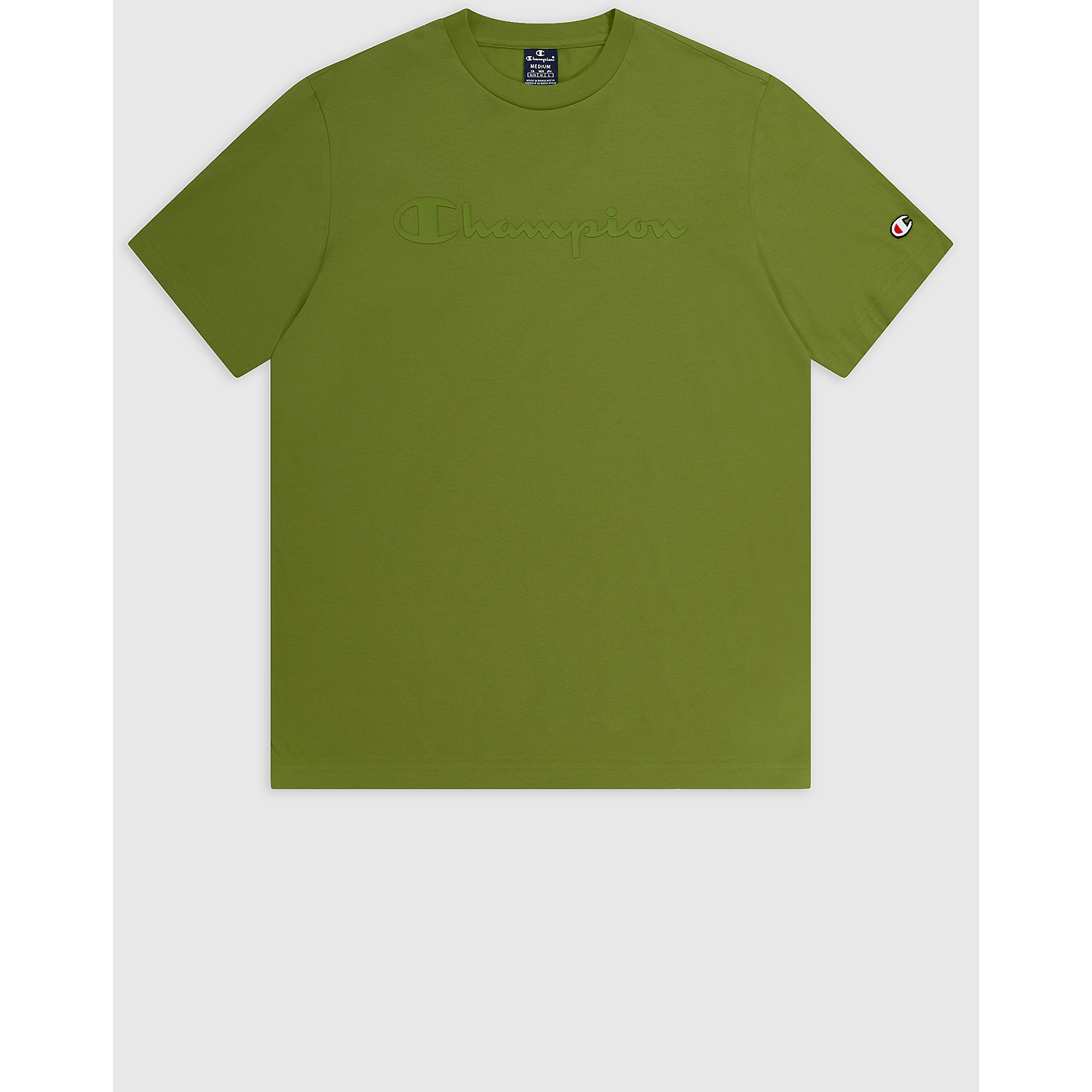 Herren CHAMPION Crewneck T-Shirt