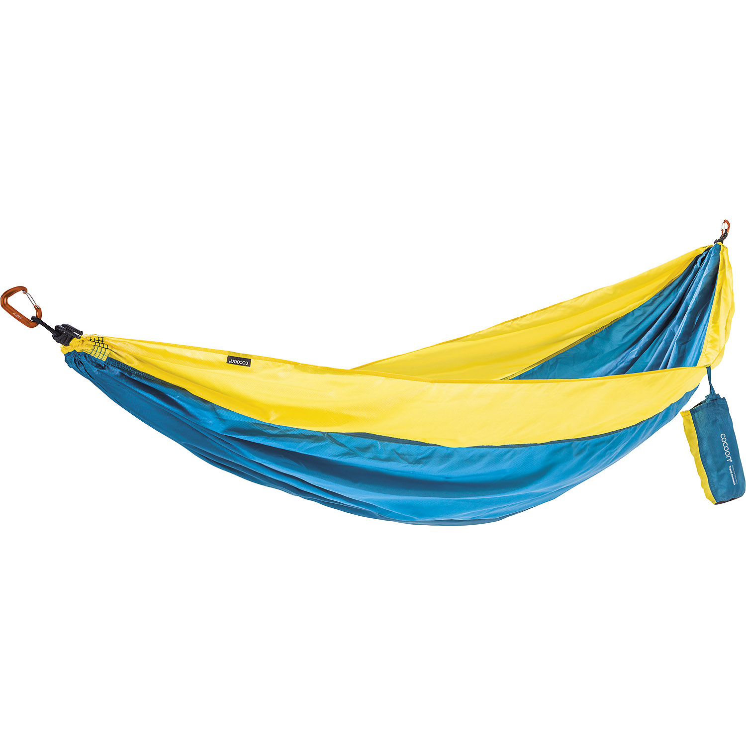 COCOON Travel Hammock, double size