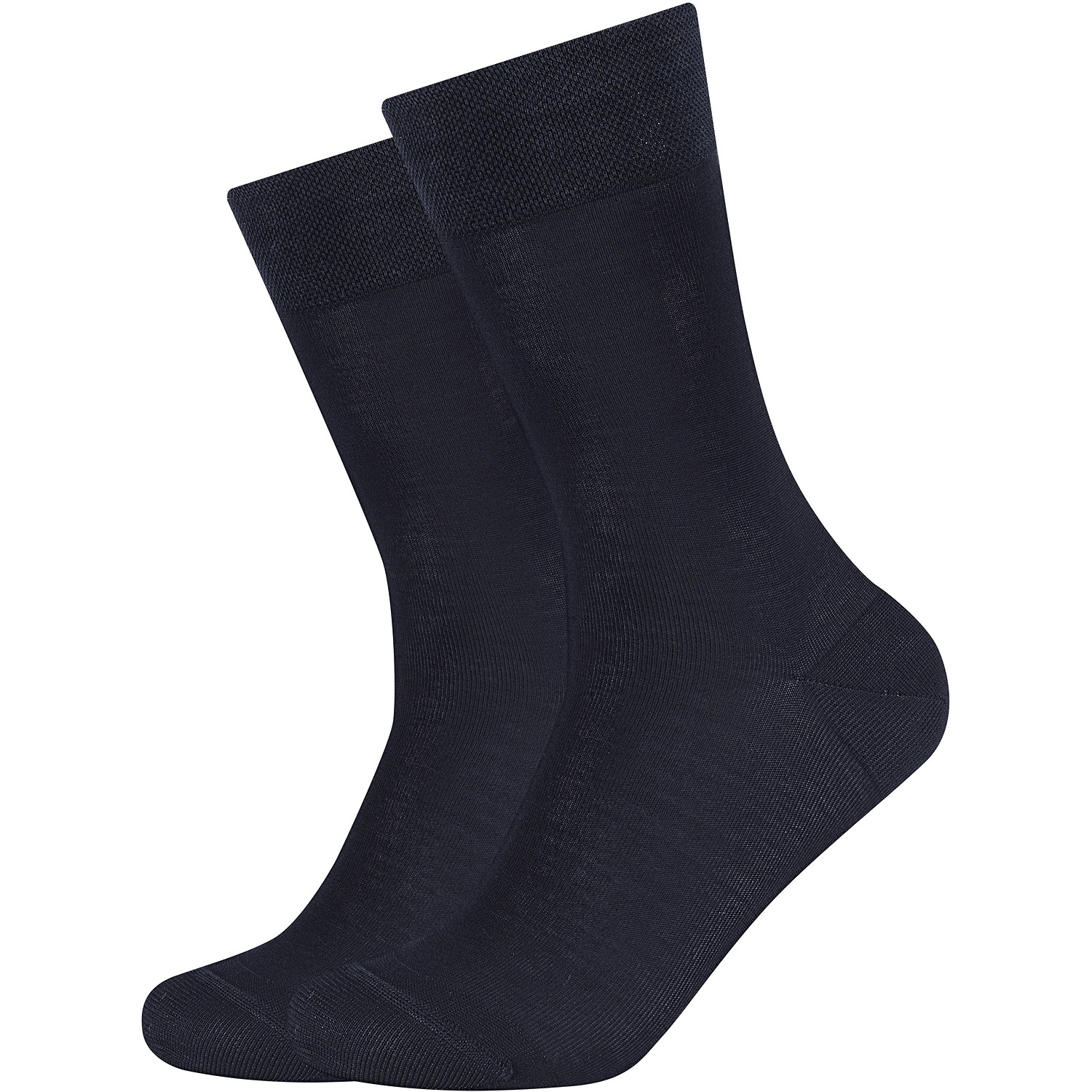 Herren Camano Socken (Doppelpack)