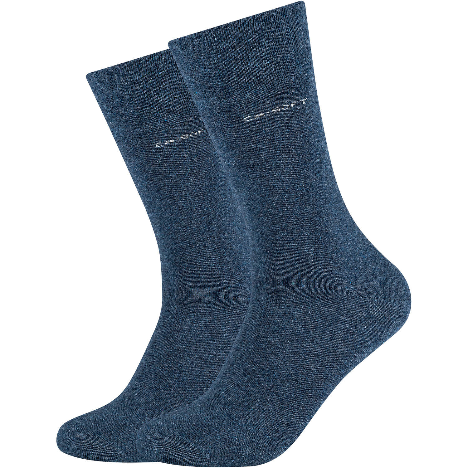 Unisex Camano Soft Socken