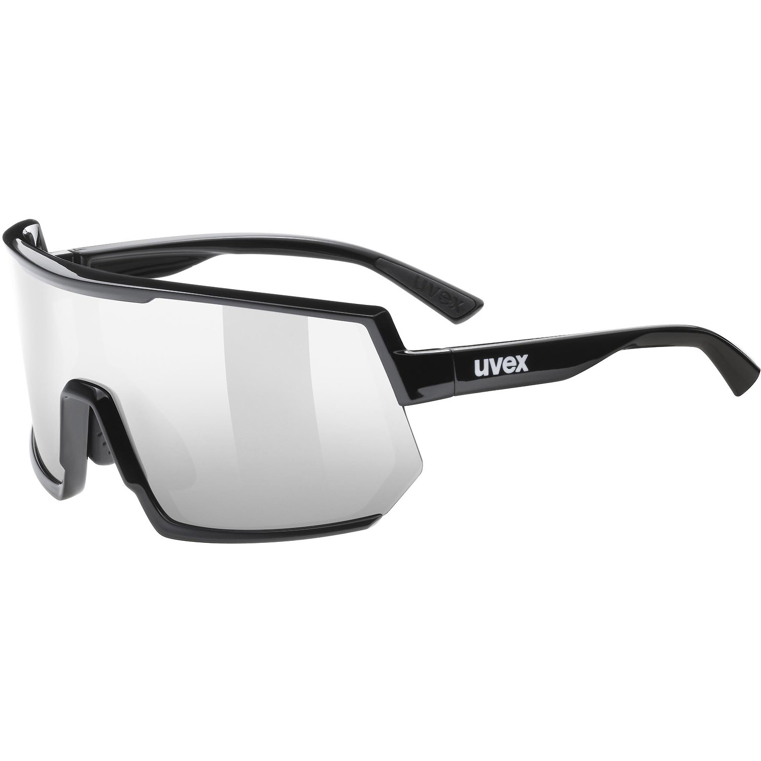 Unisex UVEX Sportbrille sportstyle 235