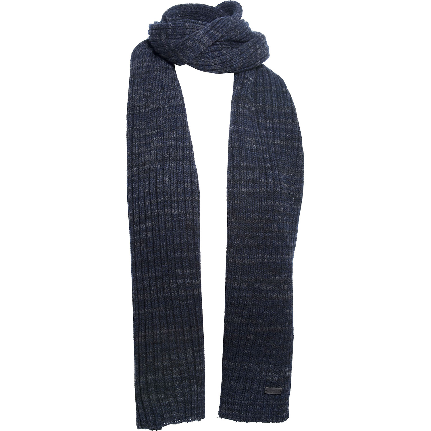 Unisex Eisglut Dylang Scarf
