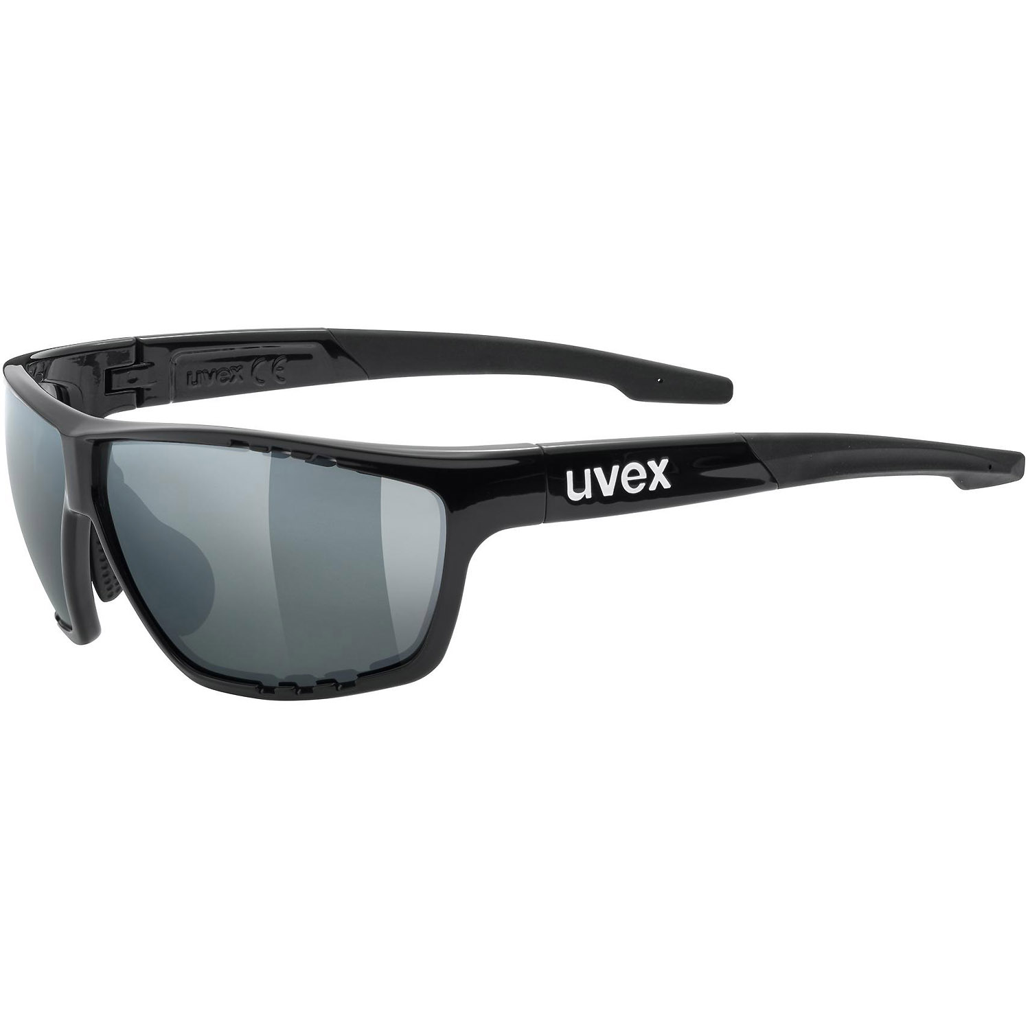 Unisex UVEX Sportbrille sportstyle 706