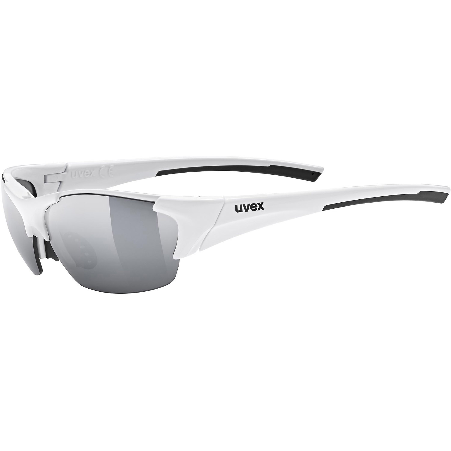 Unisex UVEX Sportbrille blaze III