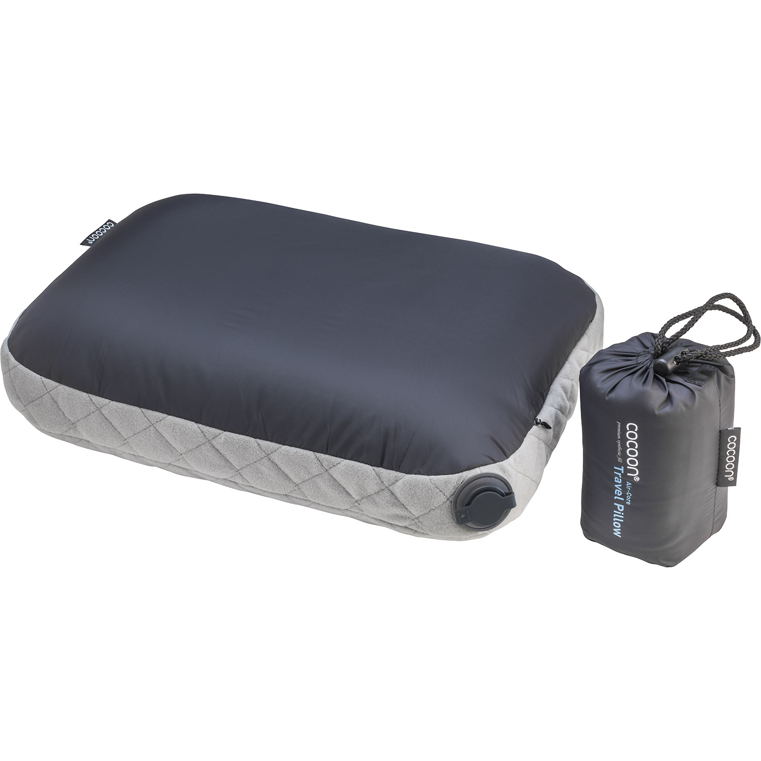 Reisekissen Air Core Pillow