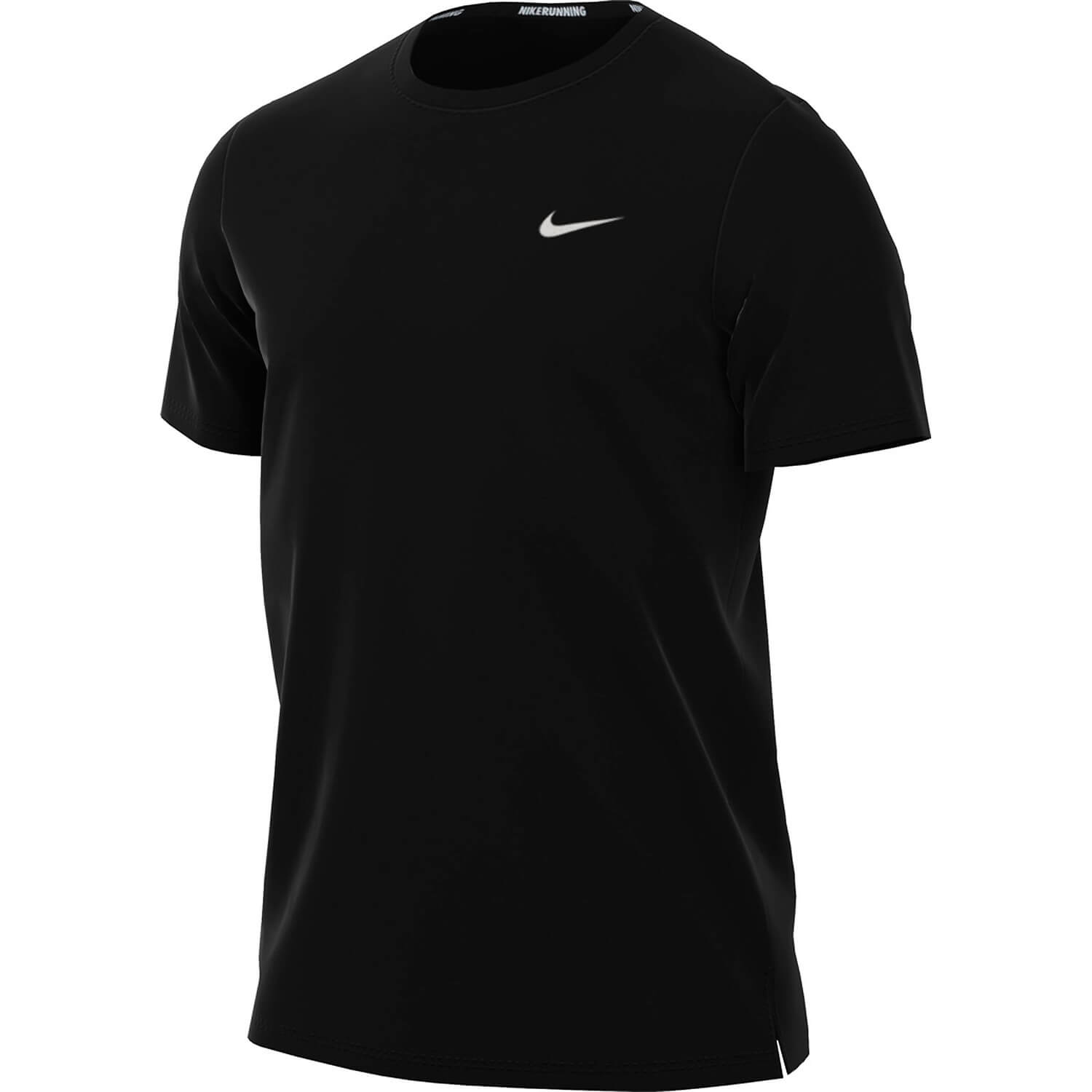 Herren Nike T-Shirt DF UV Miler SS