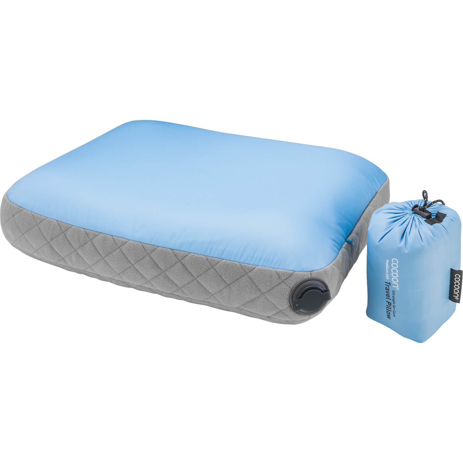 Reisekissen Air Core Pillow Ultra Light 35x45