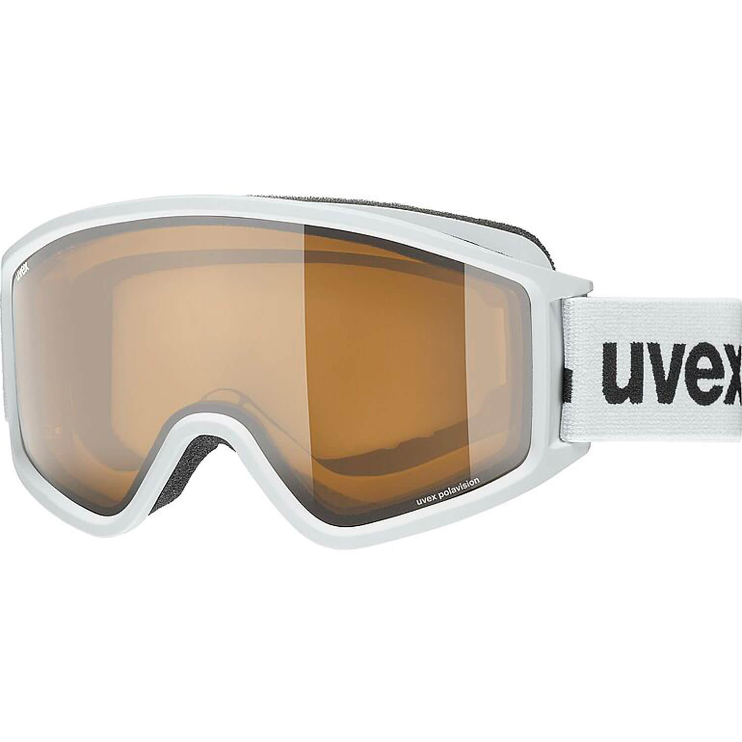 Skibrille uvex g.gl 3000 P