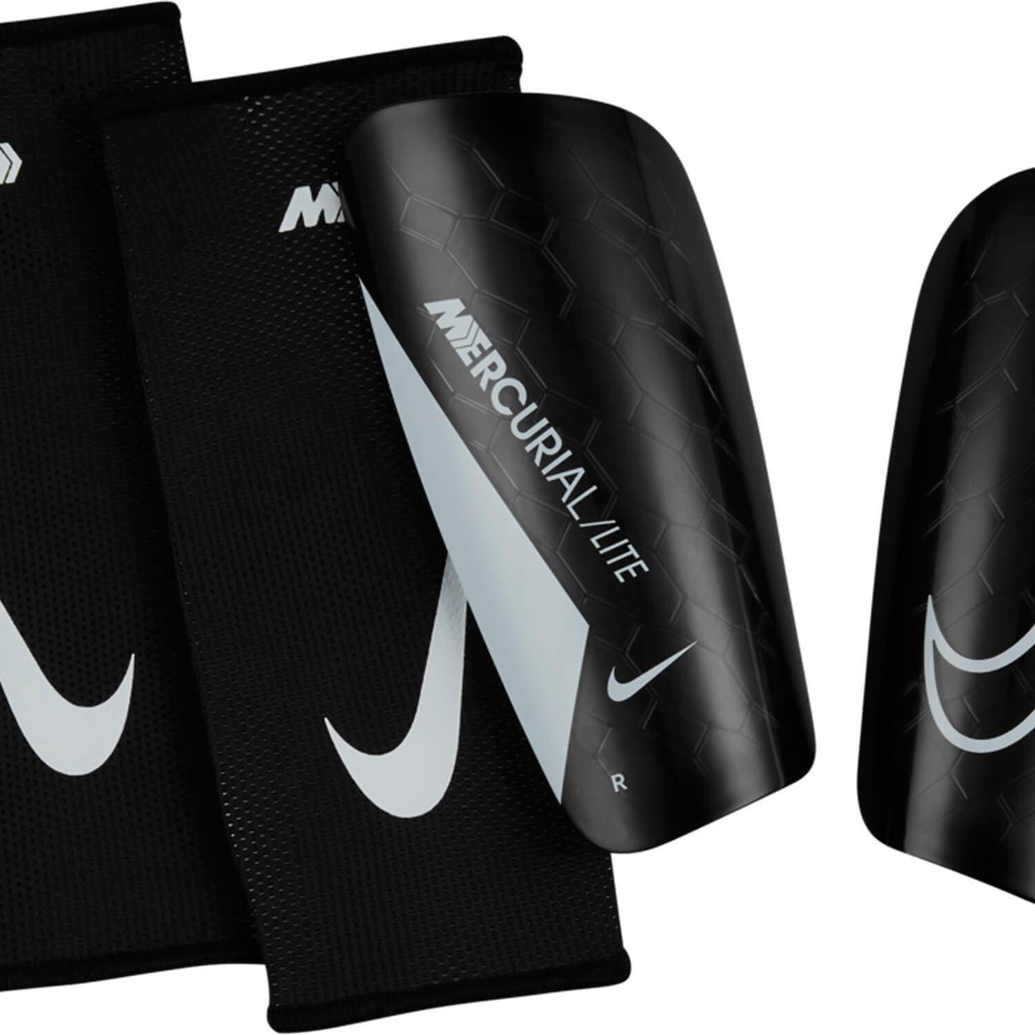 Unisex Nike Schienbeinschoner Mercurial Lite - FA22