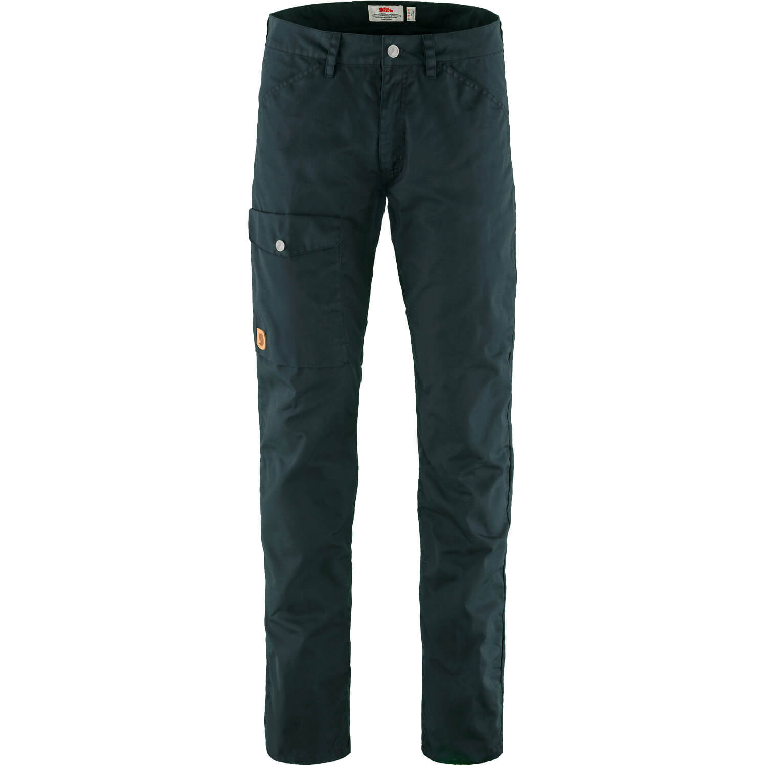 Herren Fjällräven Outdoorhose Greenland Jeans